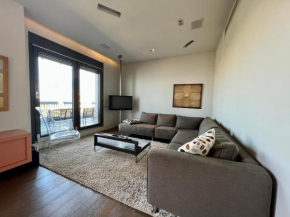 Thessaloniki View - Presidential Suite